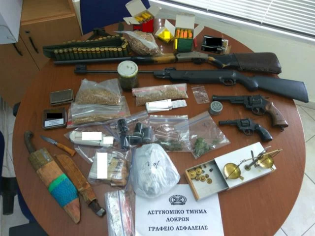 Χαλκίδα: Καλούσαν σε κατασχεμένο απο την αστυνομία κινητό τηλέφωνο για παραγγελία ναρκωτικών ουσιών!